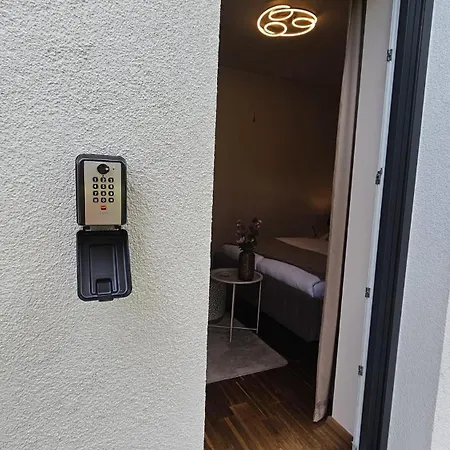 Apartment Thea Golden Boutique *