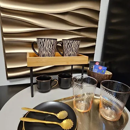 Thea Golden Boutique * Wels