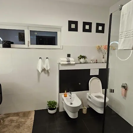 Apartment Thea Golden Boutique